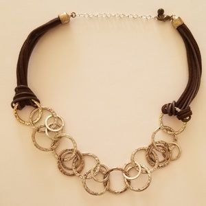Chain Necklace